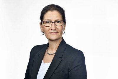 TEAMPLAN Ansprechpartner Melanie Fleck