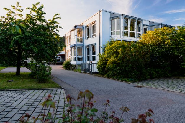 TEAMPLAN bezieht ein zusätzliches Bürogebäude