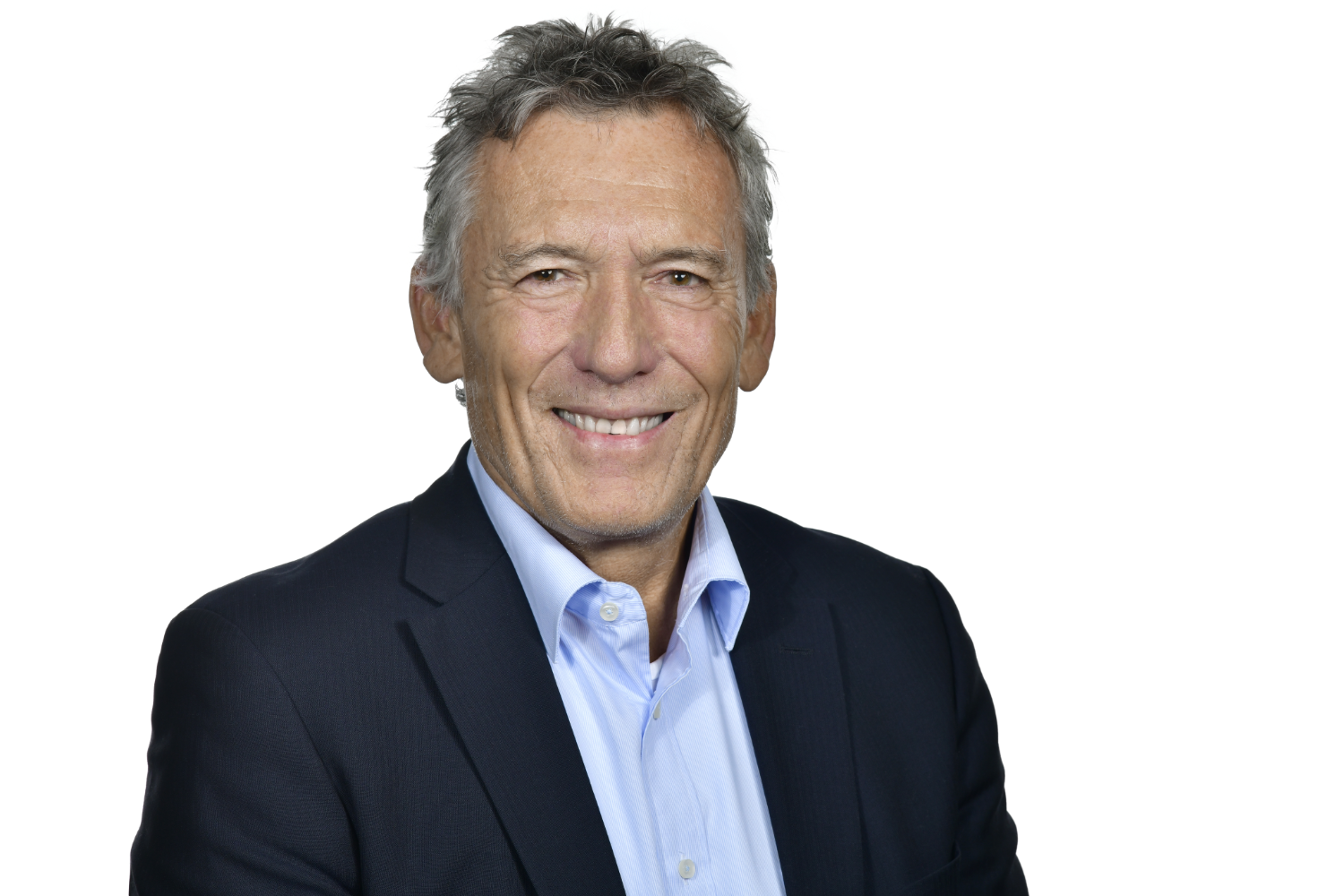 TEAMPLAN Ansprechpartner Martin Kern