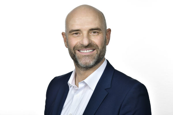 TEAMPLAN Ansprechpartner Martin Loydl