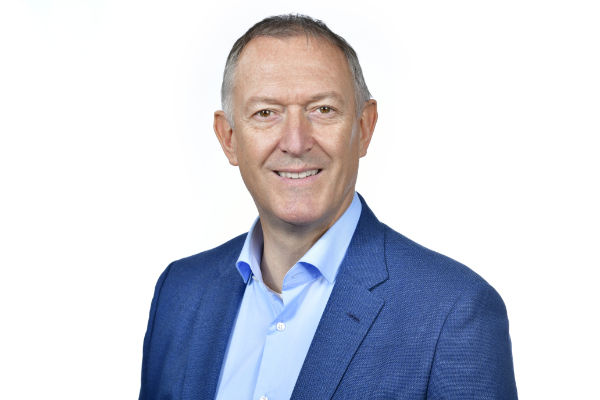 TEAMPLAN Ansprechpartner Dieter Probst