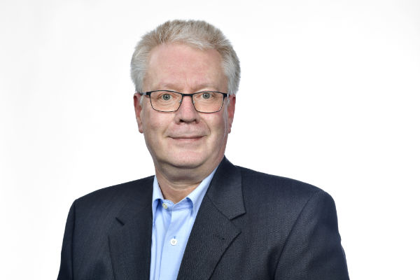 TEAMPLAN Ansprechpartner Dr. Dirk Riebniger