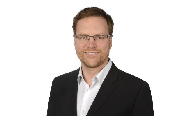 TEAMPLAN Ansprechpartner Robin Finzen