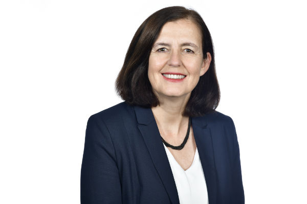 TEAMPLAN Ansprechpartner Heidi Schmid