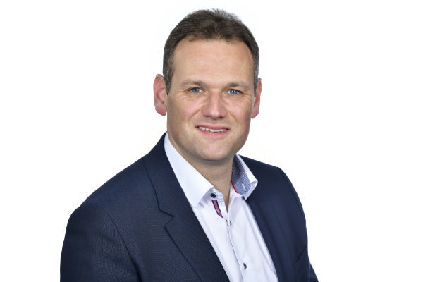 TEAMPLAN Ansprechpartner Hendrik Röttger