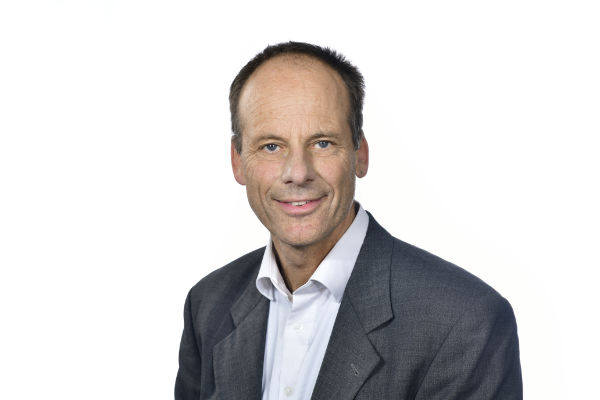TEAMPLAN Ansprechpartner Ivo Koch